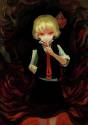 rumia-sshh