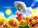 __kazami_yuuka_sunflower_and_solar_flare_touhou_an