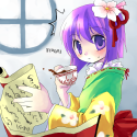 __hieda_no_akyuu_touhou_drawn_by_asahina__bfd778a6