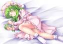 __kazami_yuuka_and_kazami_yuuka_touhou_and_2_more_