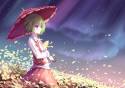 __kazami_yuuka_touhou_drawn_by_ziran_juan__sample-