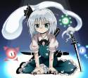 __konpaku_youmu_and_konpaku_youmu_touhou_and_1_mor