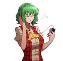 __kazami_yuuka_touhou_drawn_by_mata_matasoup__samp