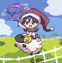 __doremy_sweet_touhou_drawn_by_rokugou_daisuke__27