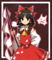 __hakurei_reimu_and_wolf_spirit_touhou_and_1_more_