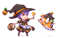 __clownpiece_and_doremy_sweet_touhou_drawn_by_ichi